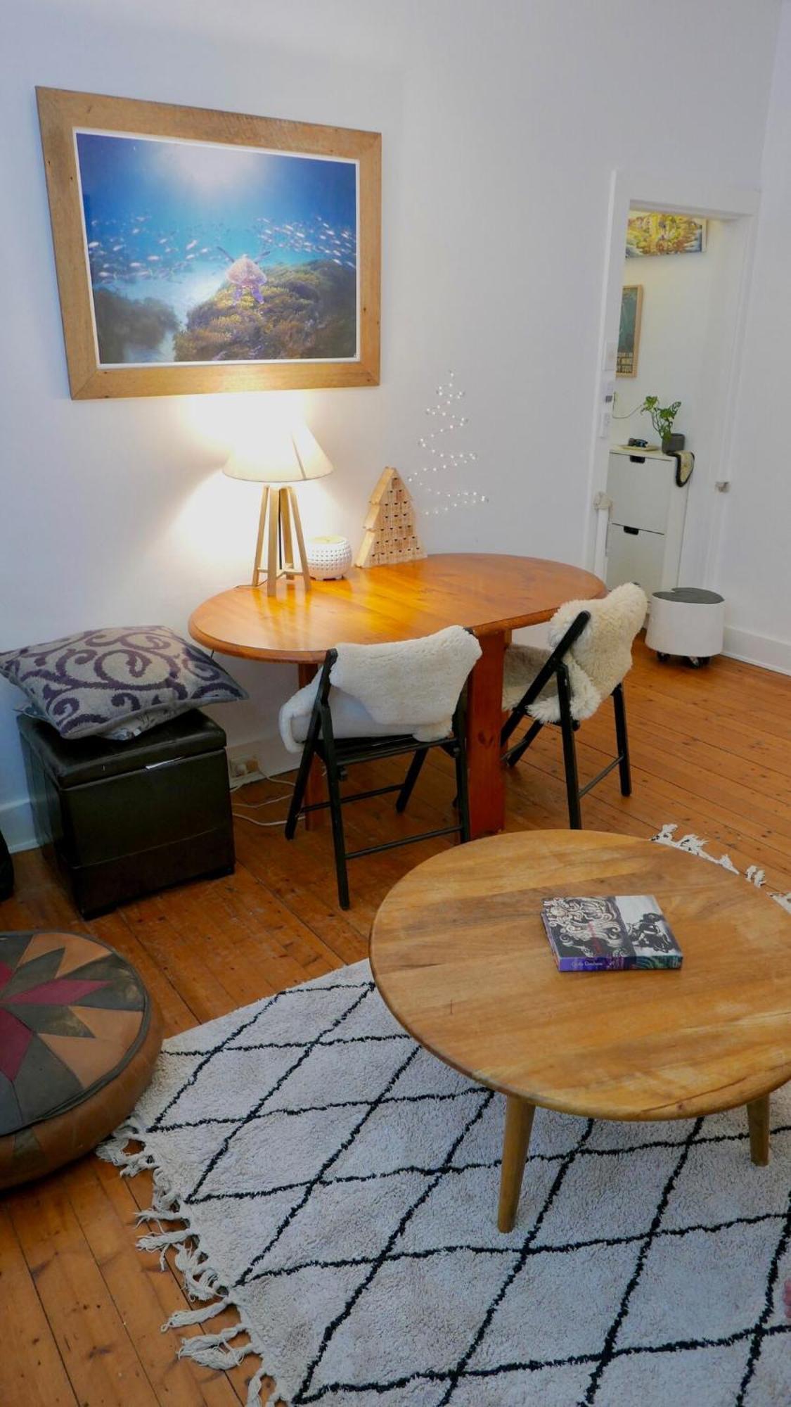 Ben Buckler Surfside Appartamento *