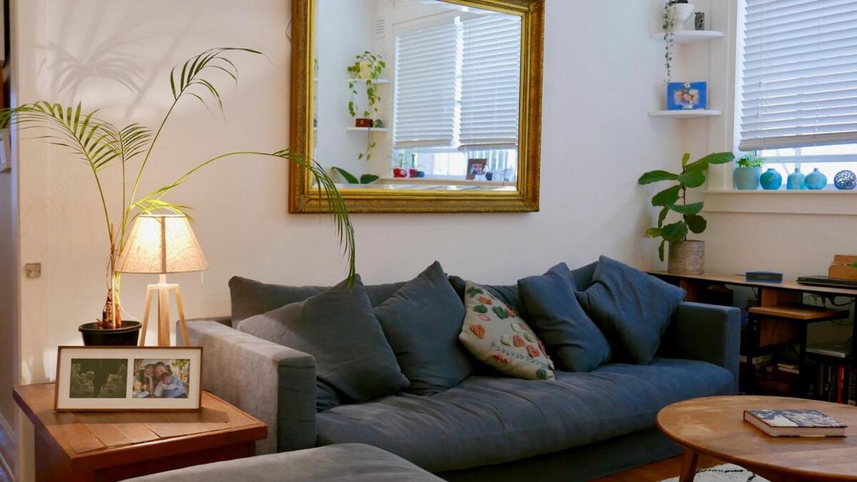 Ben Buckler Surfside Apartment *