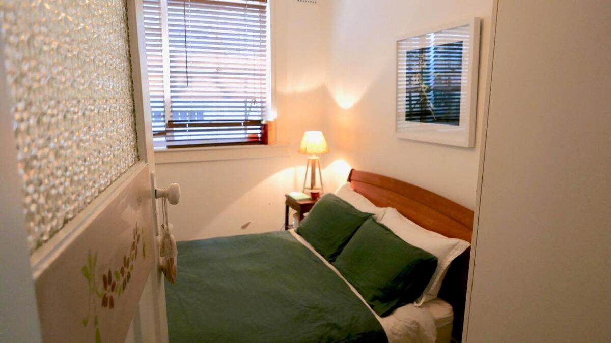 Ben Buckler Surfside Apartment