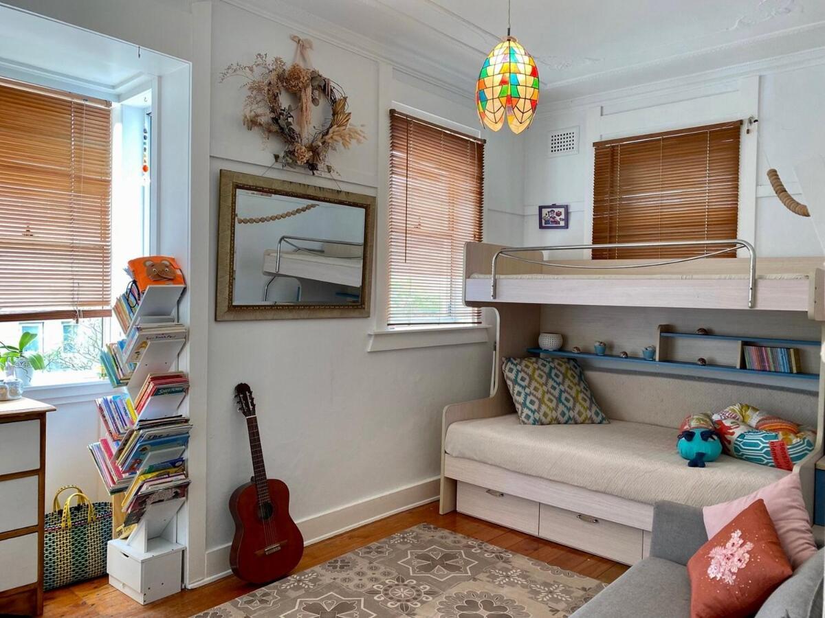 Apartment Ben Buckler Surfside