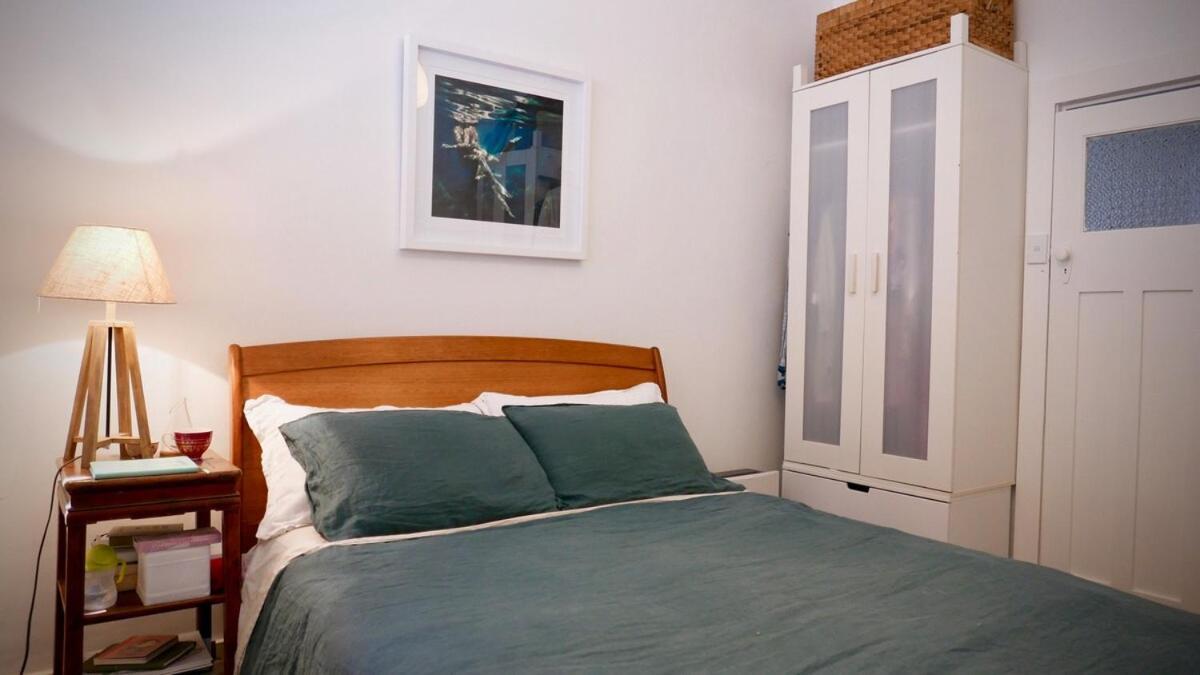 Ben Buckler Surfside Apartment