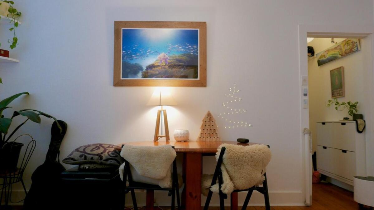 Apartment Ben Buckler Surfside *