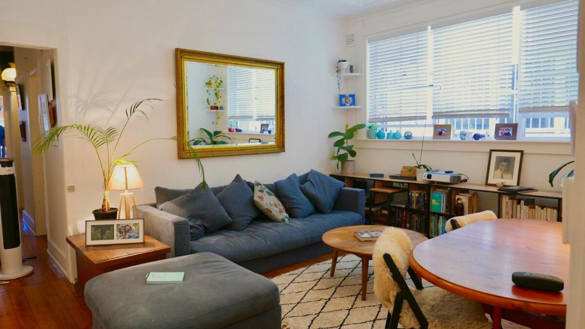 Apartment Ben Buckler Surfside *